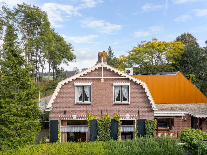 Foto 32 van Graaf van Lynden van Sandenburgweg 17