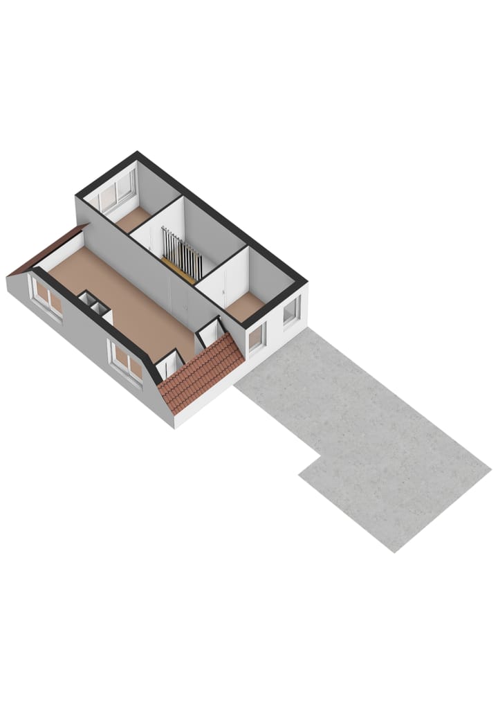 Foto 39 van Graaf van Lynden van Sandenburgweg 17