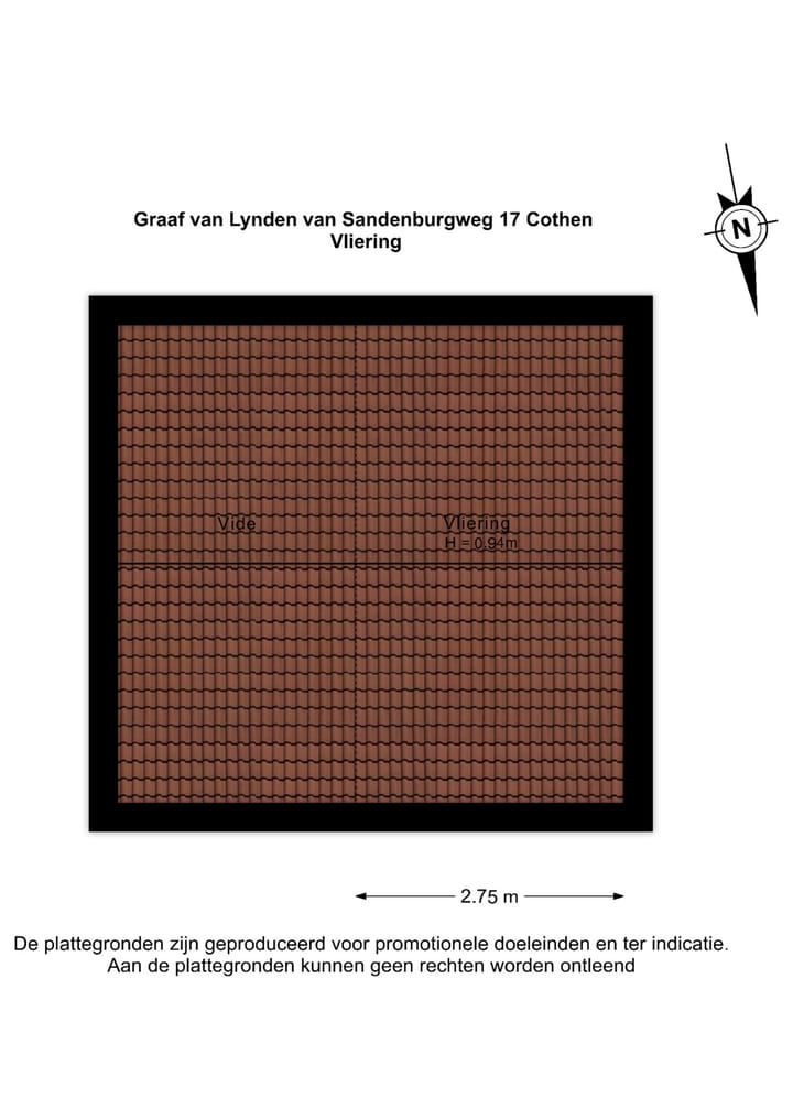 Foto 40 van Graaf van Lynden van Sandenburgweg 17