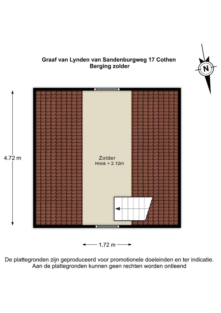Foto 46 van Graaf van Lynden van Sandenburgweg 17