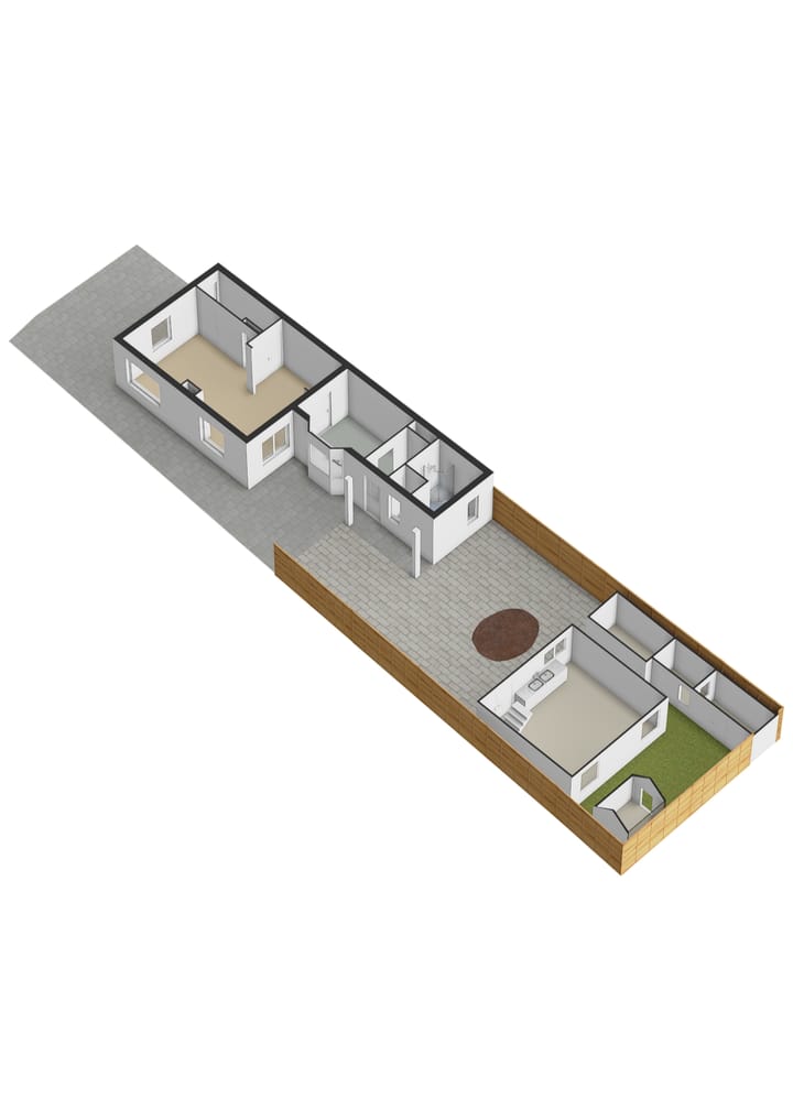 Foto 49 van Graaf van Lynden van Sandenburgweg 17