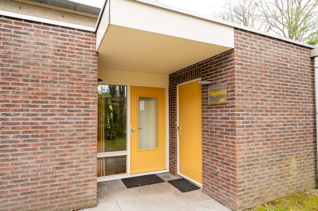 Foto 2 van Krimweg 140-B18