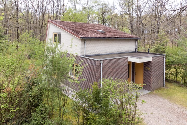 Foto 3 van Krimweg 140-B18