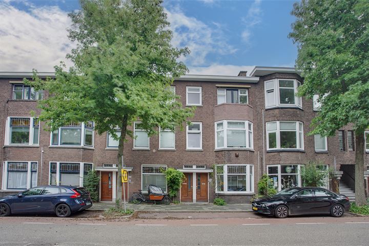 Bekijk foto 3 van Hugo de Grootstraat 296