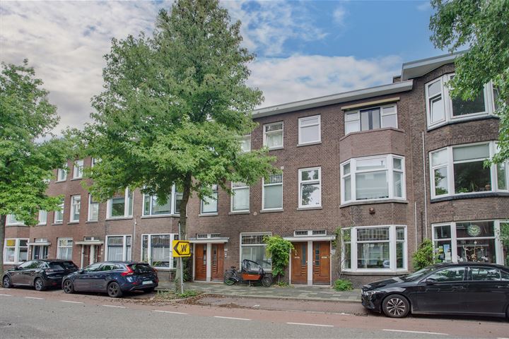 Hugo de Grootstraat 296