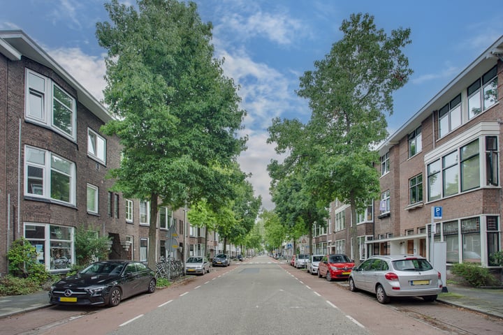 Bekijk foto 27 van Hugo de Grootstraat 296