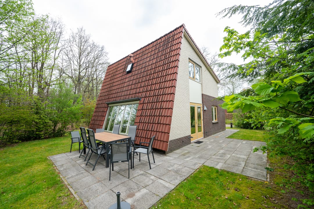 Foto 32 van Krimweg 140-B18