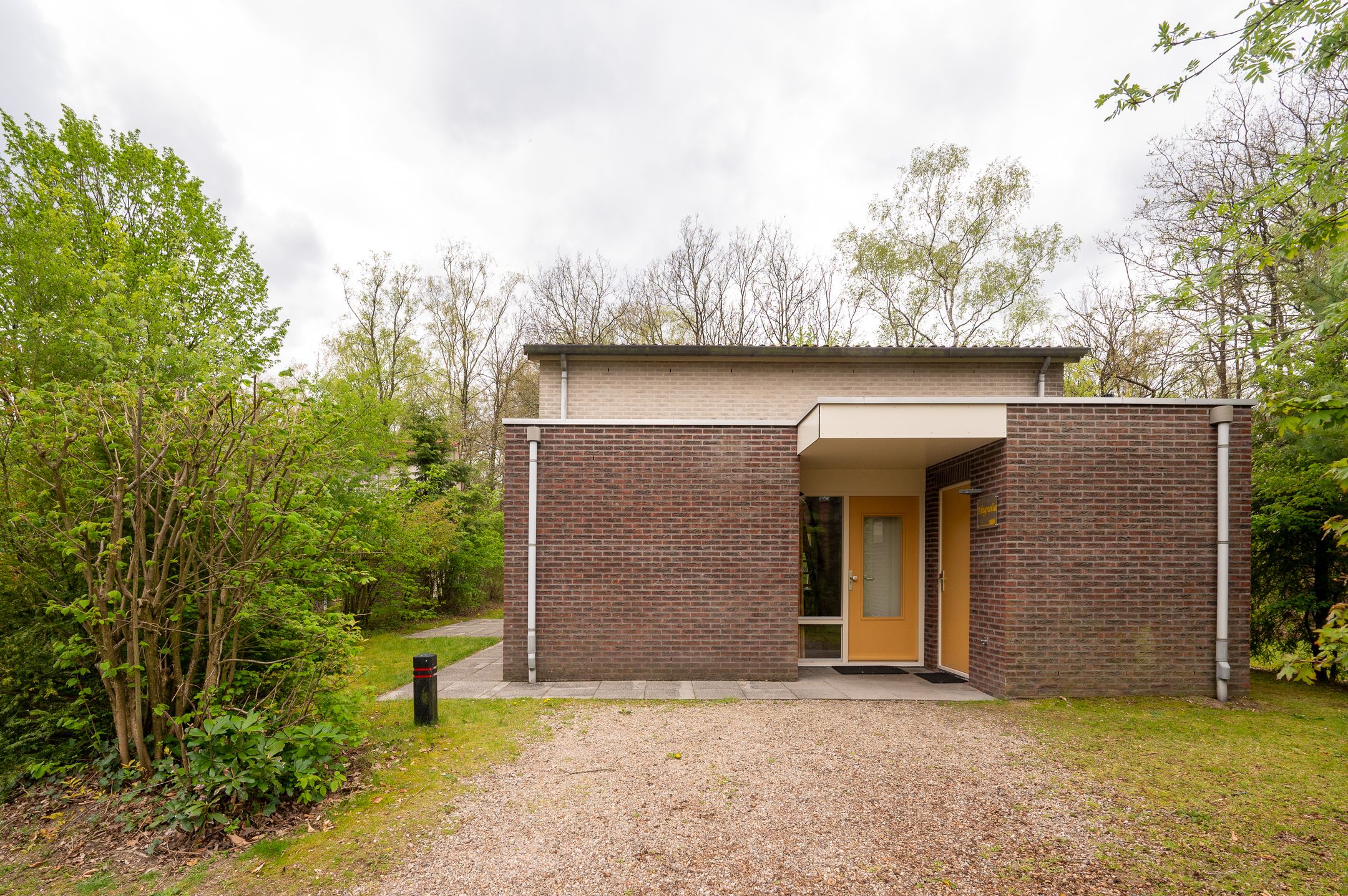 Foto 33 van Krimweg 140-B18