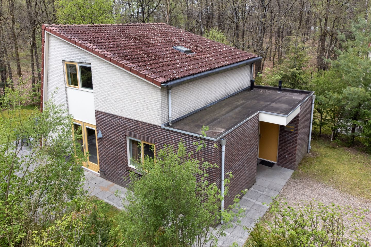 Foto 35 van Krimweg 140-B18