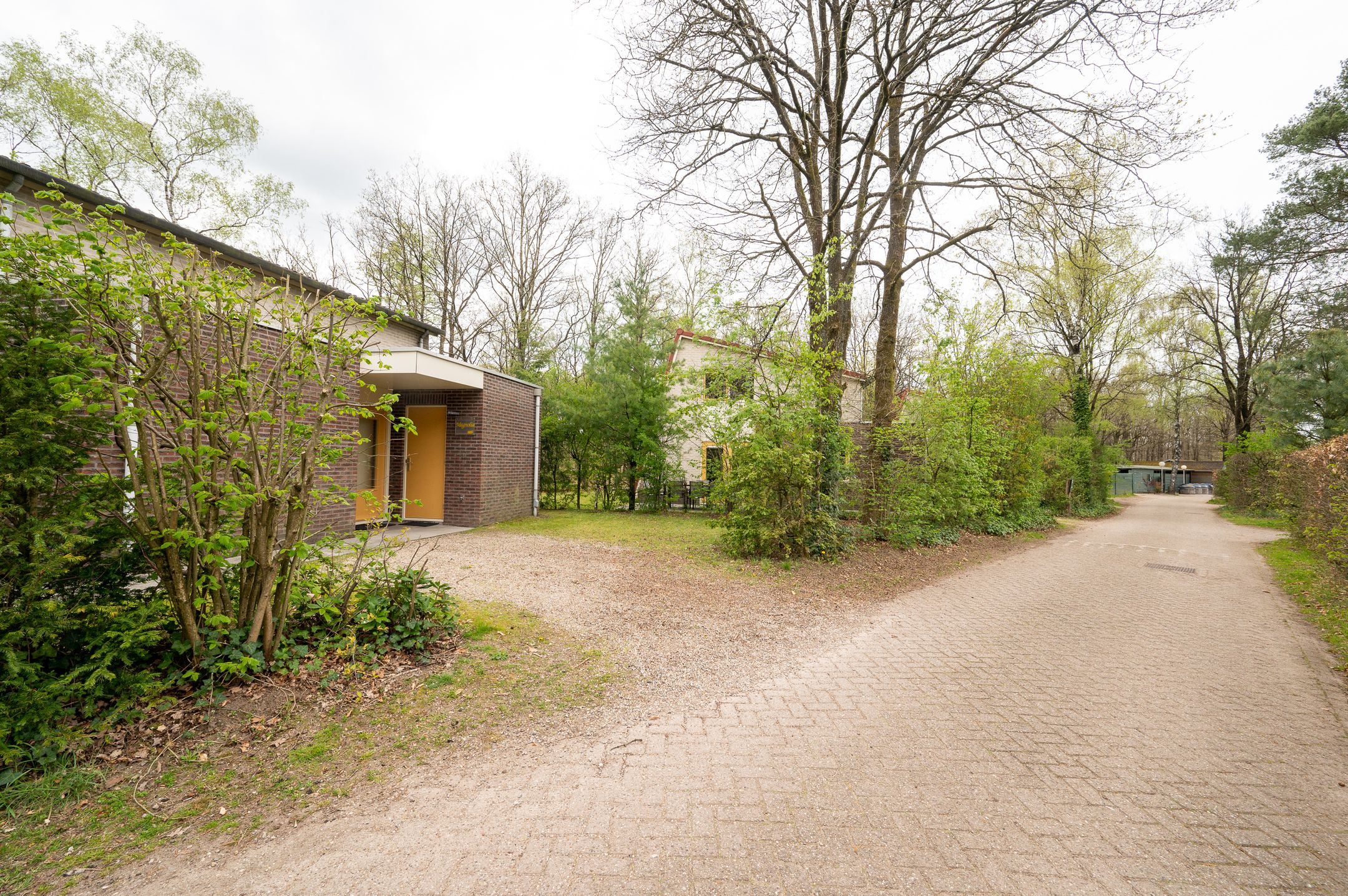 Foto 36 van Krimweg 140-B18