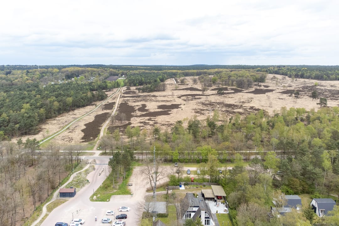 Foto 38 van Krimweg 140-B18