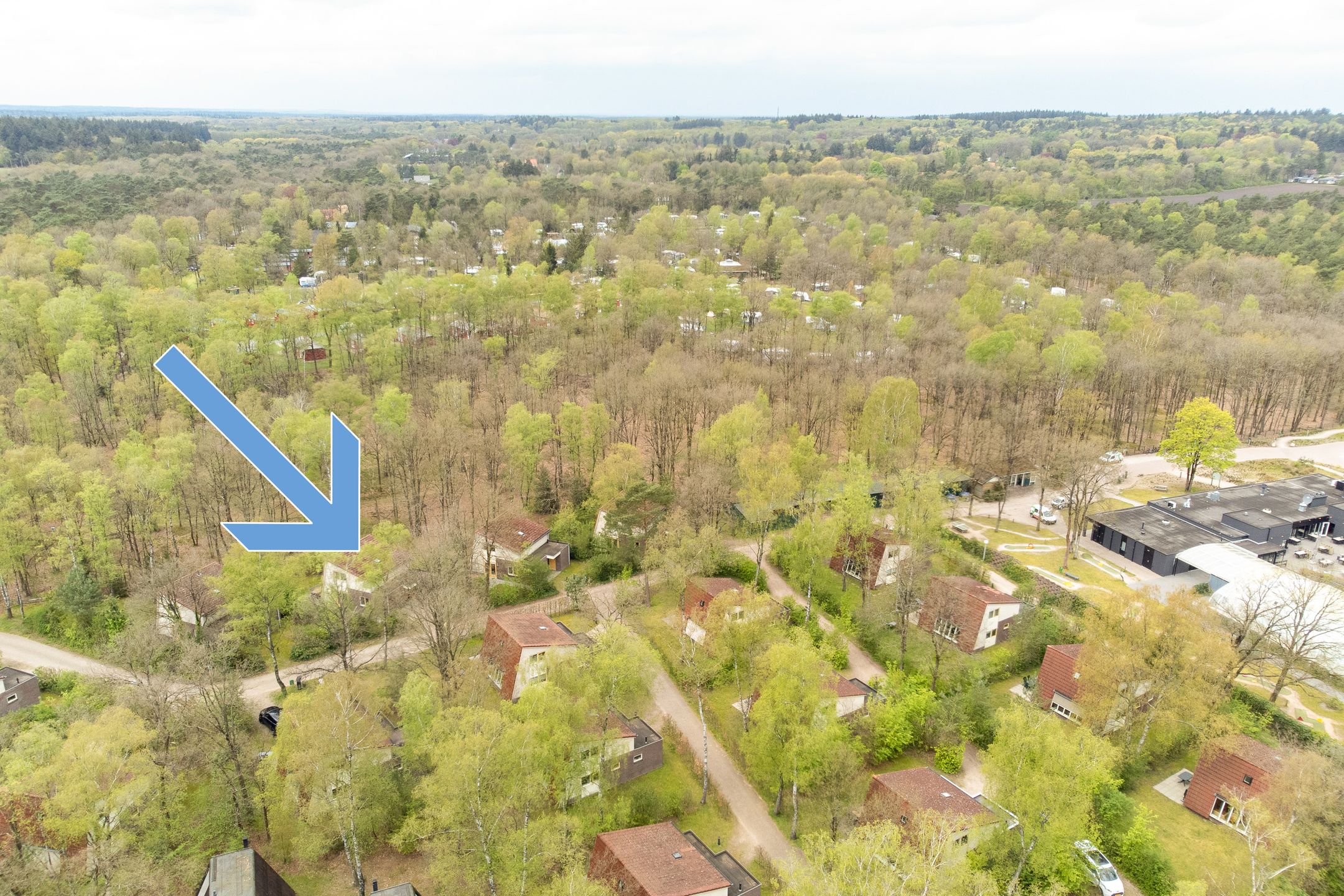 Foto 39 van Krimweg 140-B18