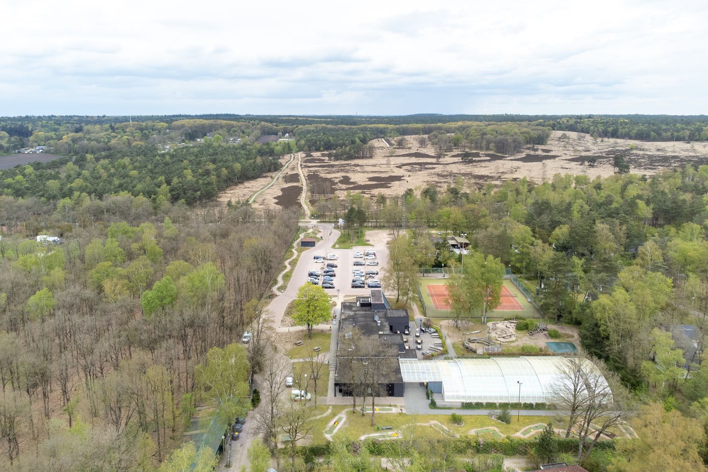 Foto 40 van Krimweg 140-B18