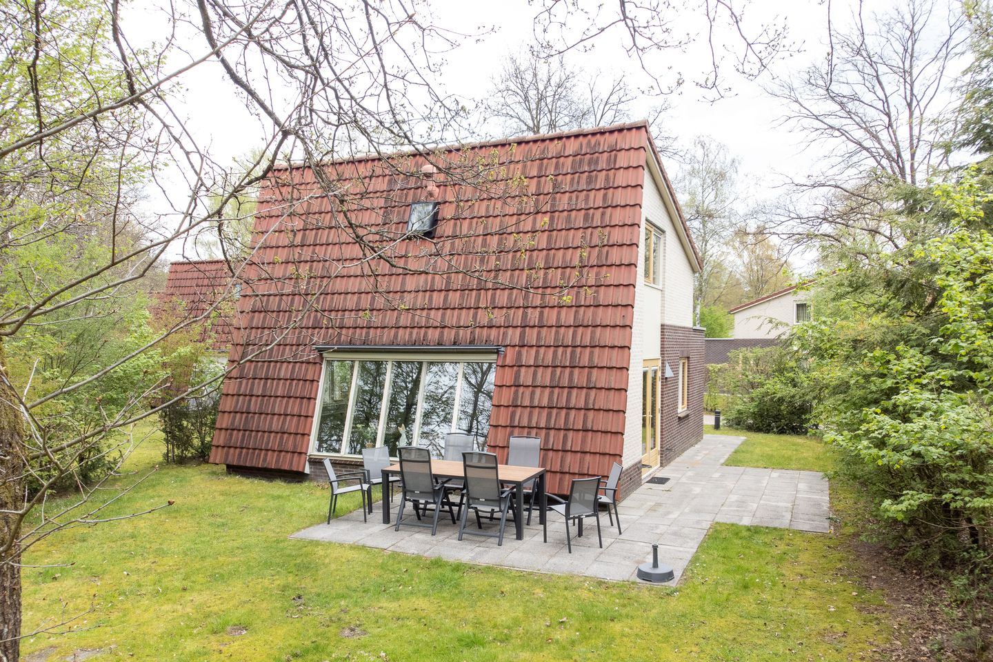 Foto 5 van Krimweg 140-B18