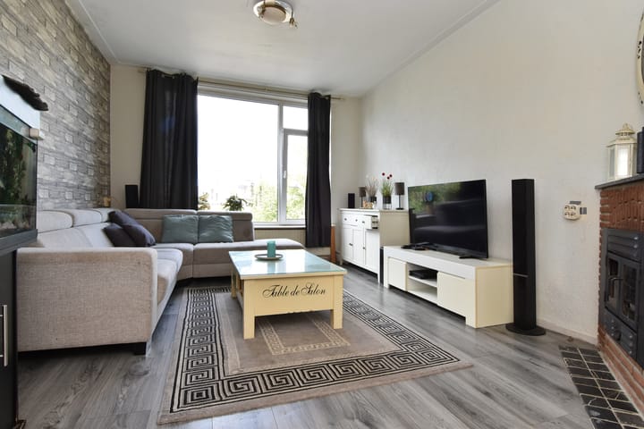 Foto 1 van Veenendaalkade 80