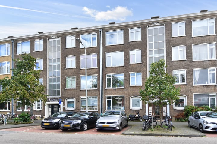 Foto 2 van Veenendaalkade 80