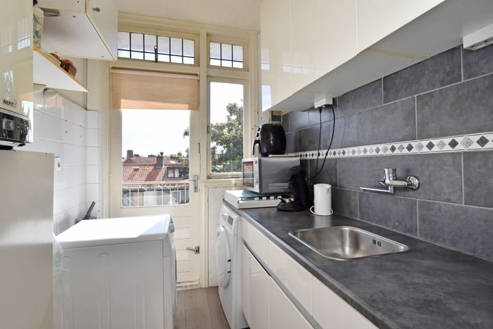 Foto 6 van Veenendaalkade 80