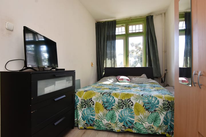 Foto 8 van Veenendaalkade 80