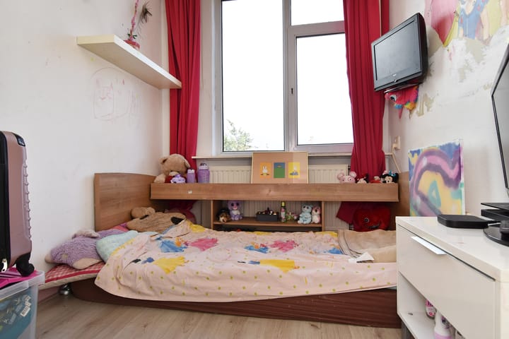 Foto 10 van Veenendaalkade 80