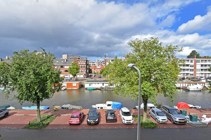 Foto 13 van Veenendaalkade 80