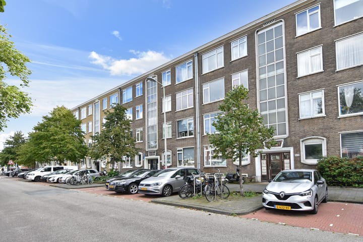 Foto 14 van Veenendaalkade 80