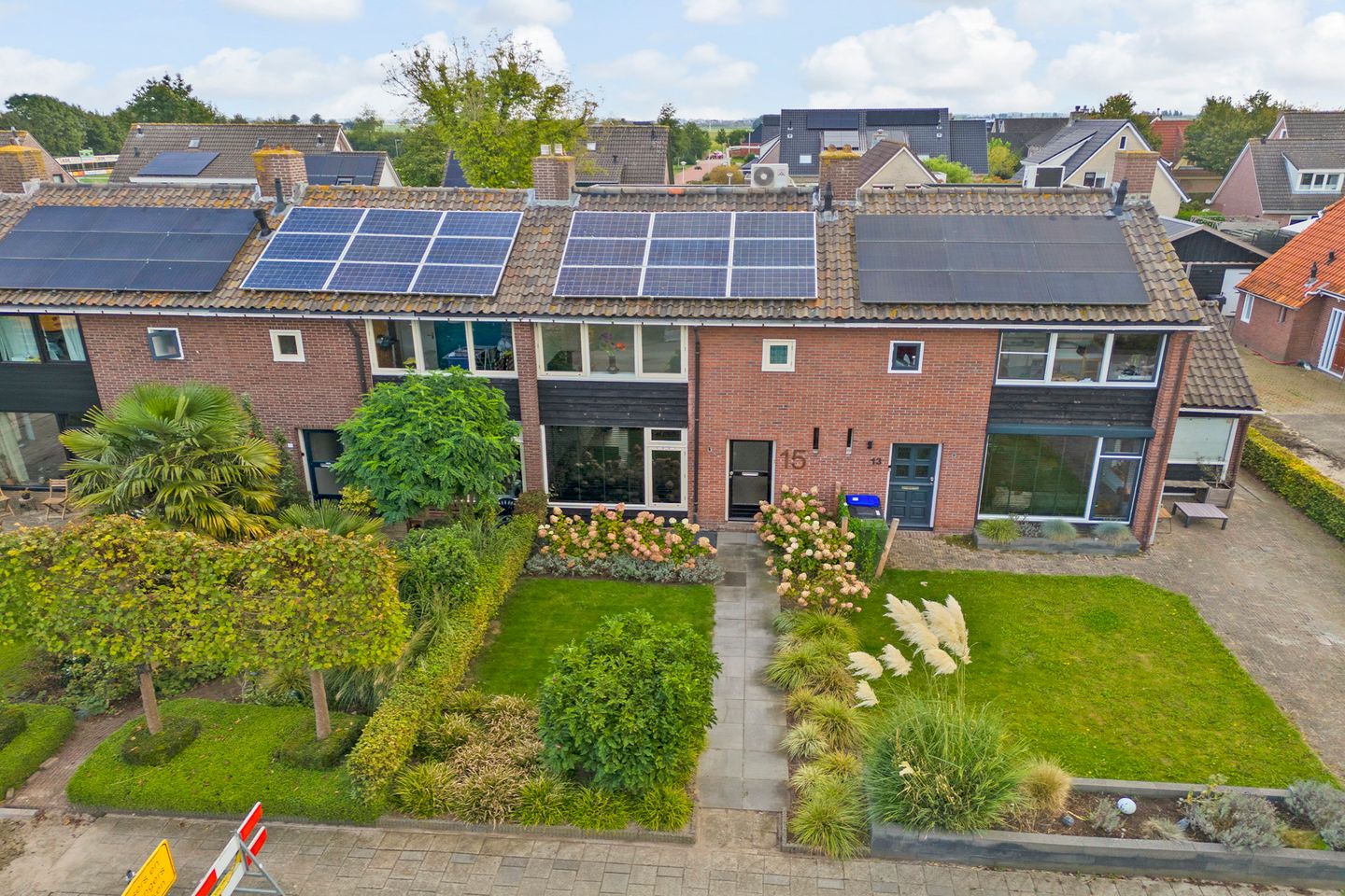 Foto 1 van Bisschopswetering 15