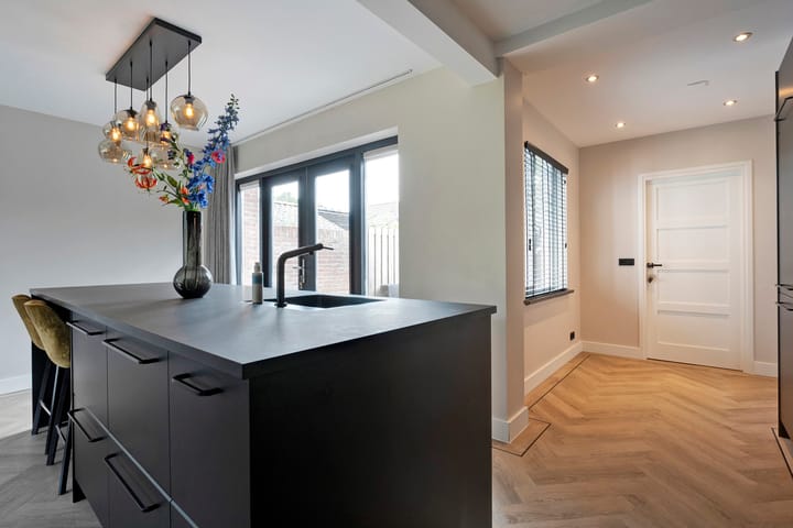 Foto 2 van Bisschopswetering 15