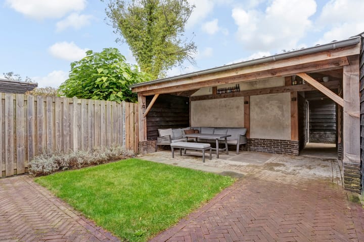 Foto 4 van Bisschopswetering 15