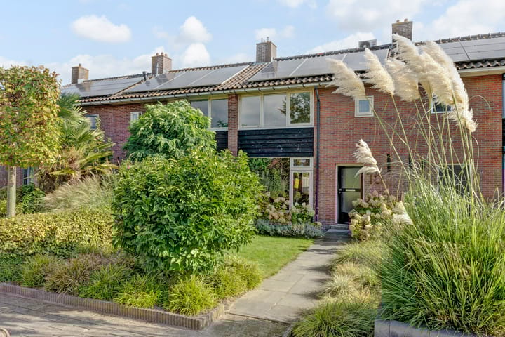 Foto 5 van Bisschopswetering 15