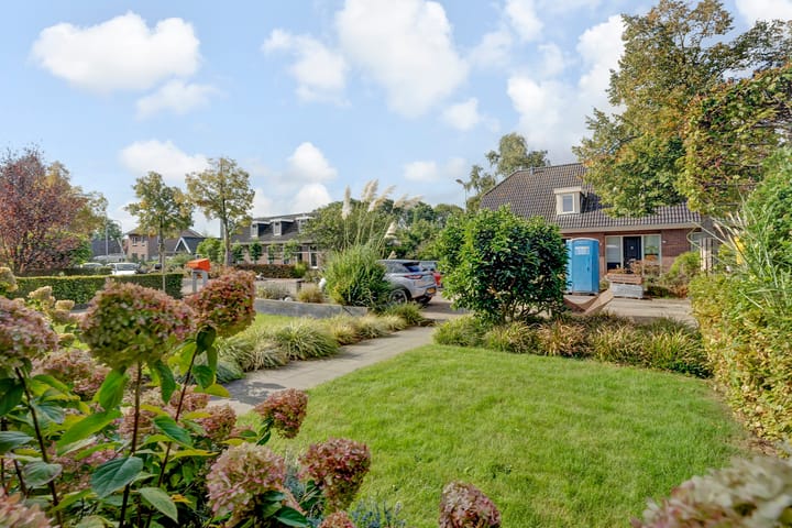 Foto 8 van Bisschopswetering 15