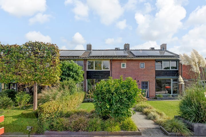 Foto 9 van Bisschopswetering 15