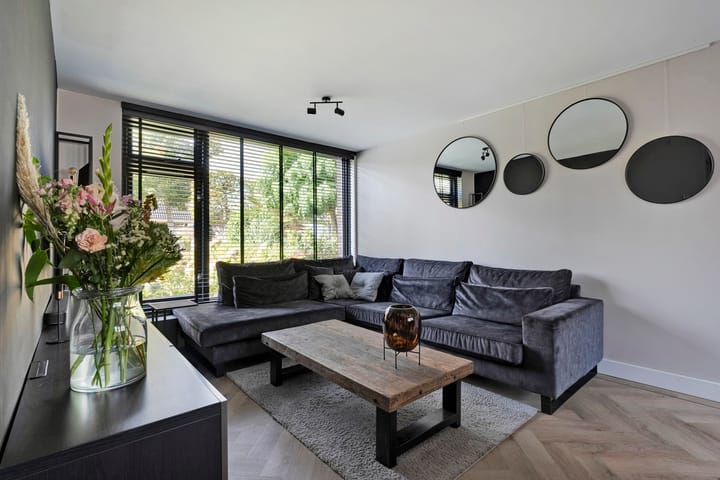 Foto 14 van Bisschopswetering 15