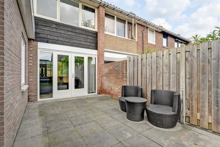 Foto 32 van Bisschopswetering 15