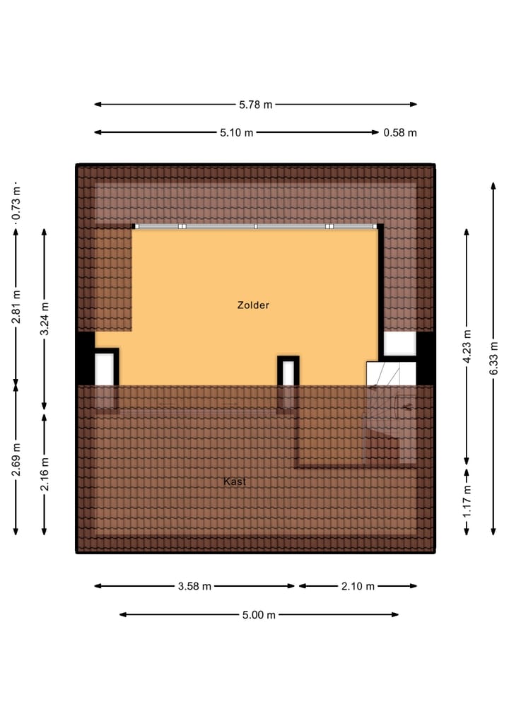 Foto 42 van Bisschopswetering 15