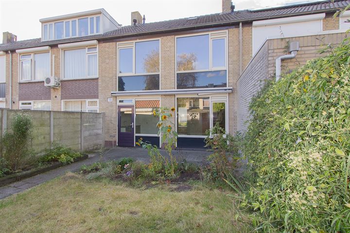 Bekijk foto 2 van Jeroen Boschstraat 17