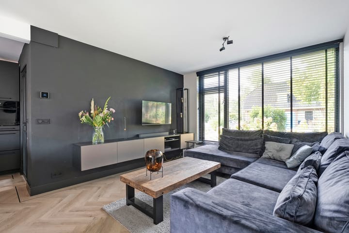 Foto 13 van Bisschopswetering 15