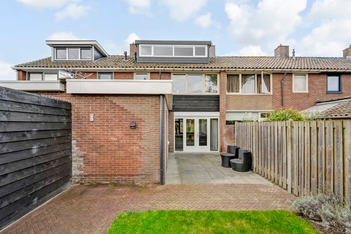 Foto 34 van Bisschopswetering 15