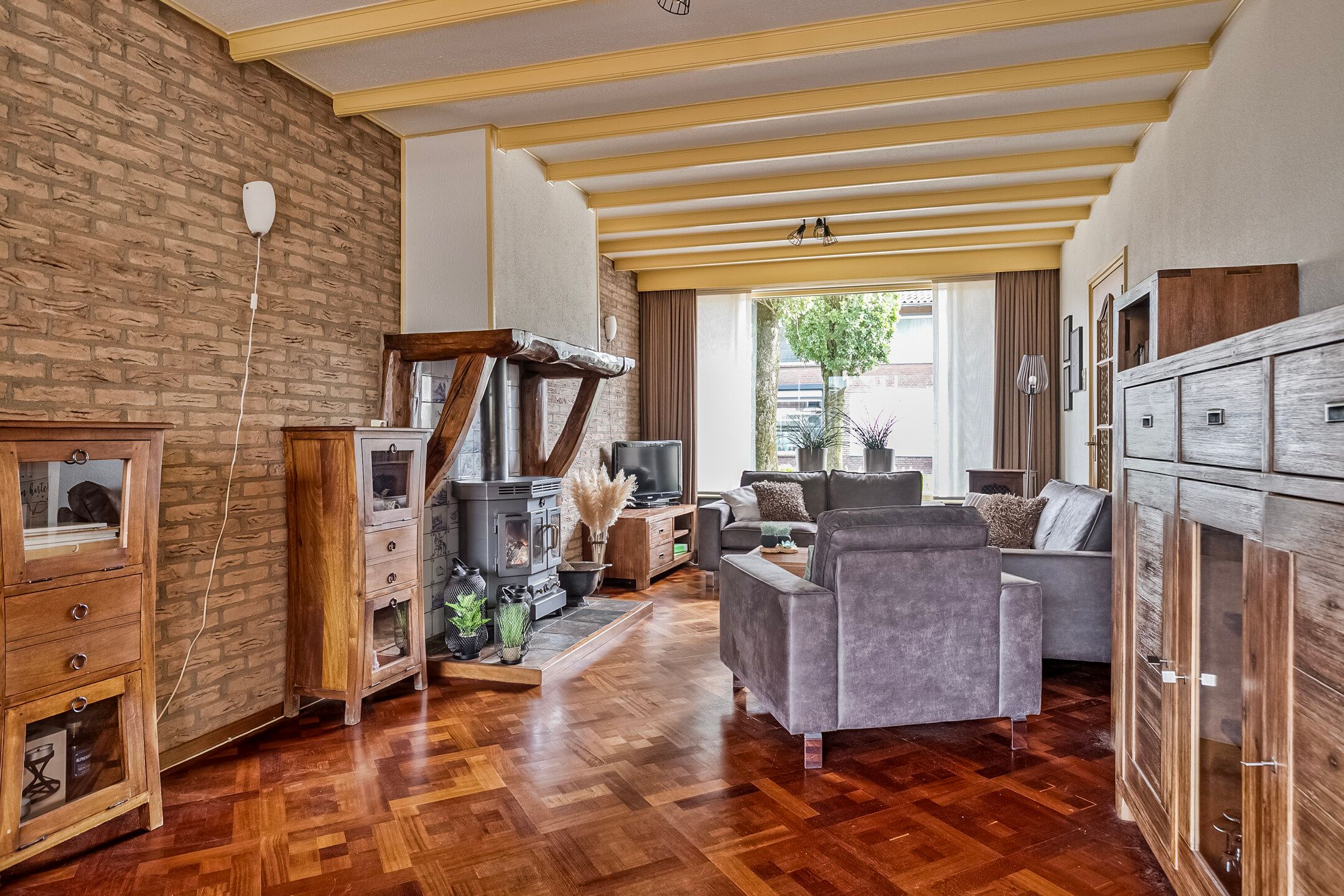 Foto 6 van Ds. van Heusdenstraat 1