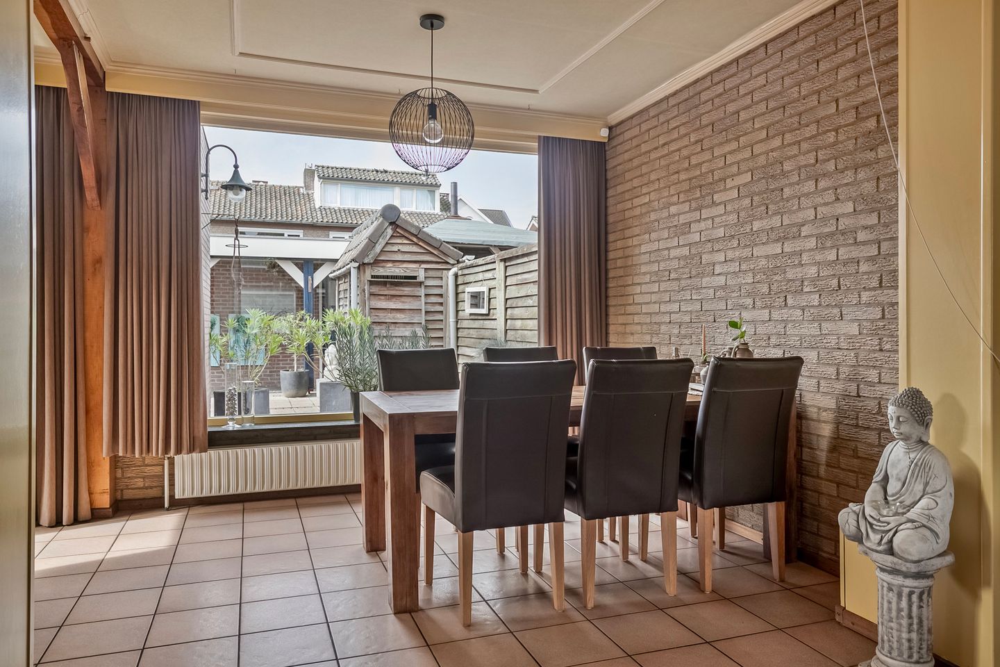 Foto 10 van Ds. van Heusdenstraat 1