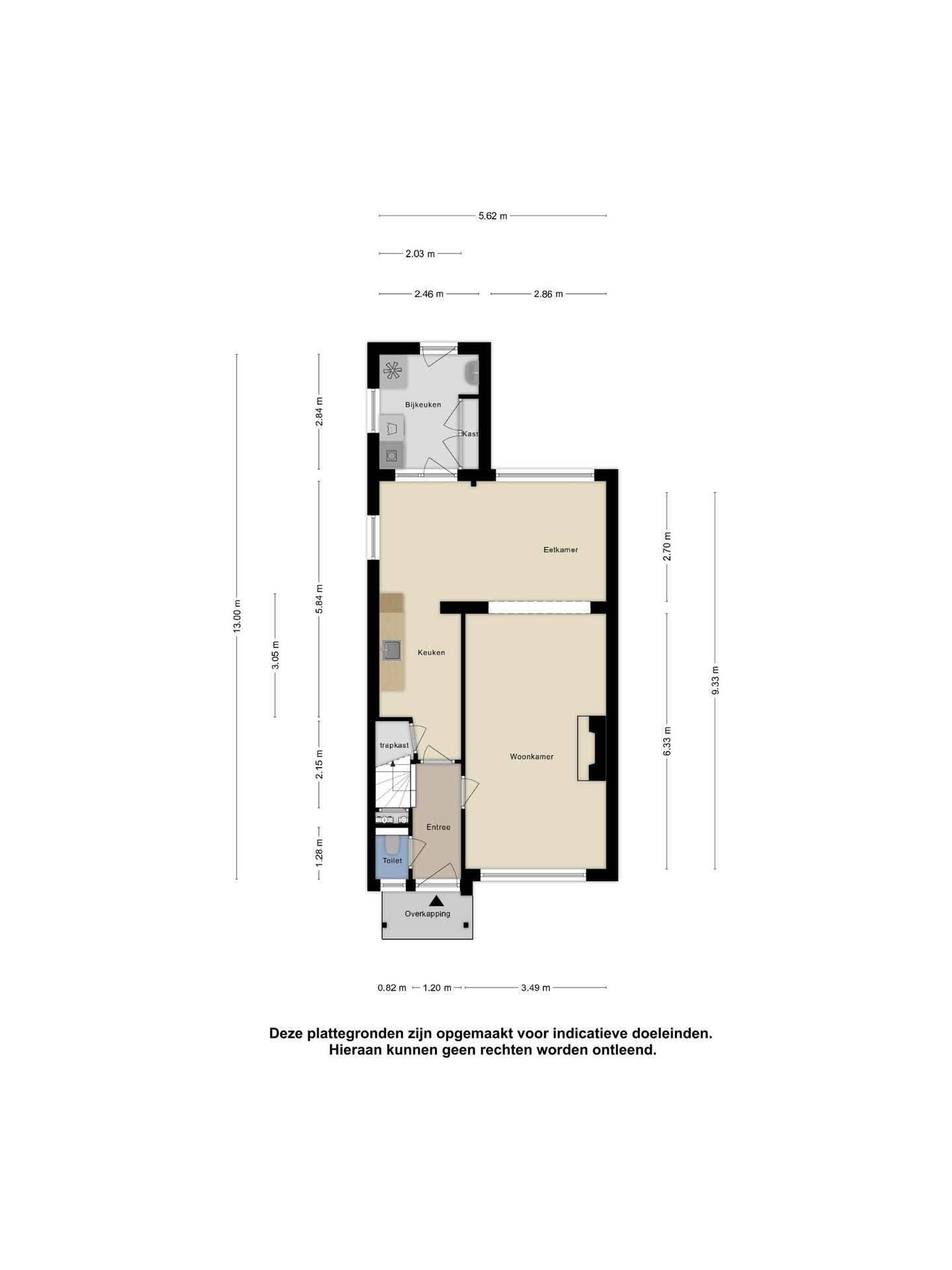 Foto 34 van Ds. van Heusdenstraat 1