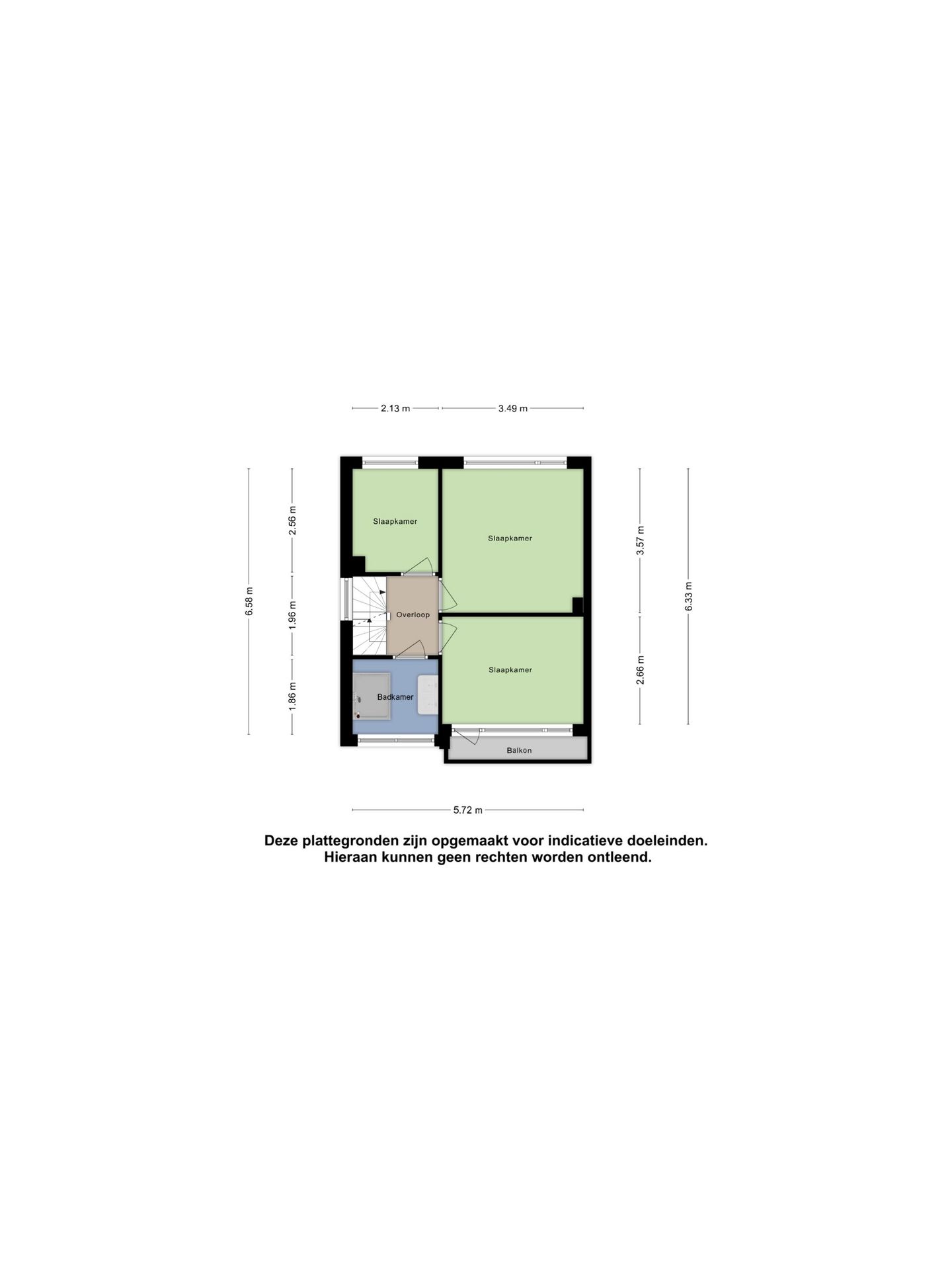 Foto 35 van Ds. van Heusdenstraat 1