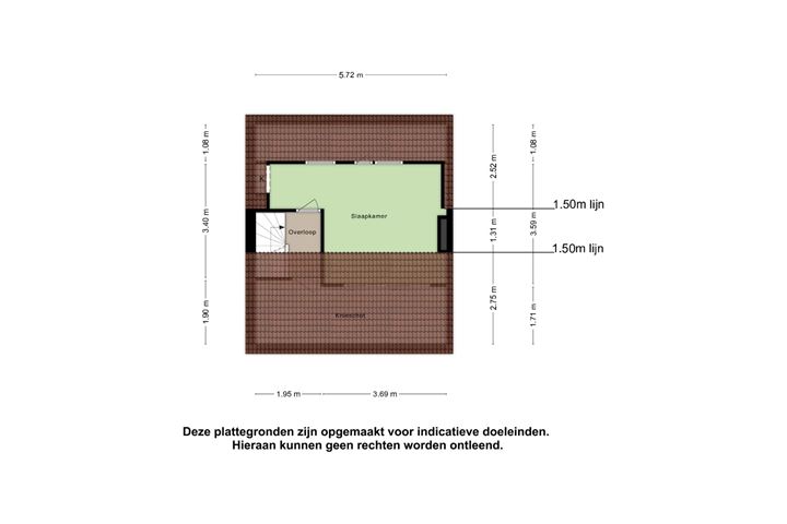 Bekijk foto 36 van Ds. van Heusdenstraat 1