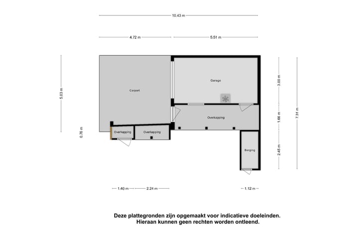 Bekijk foto 37 van Ds. van Heusdenstraat 1