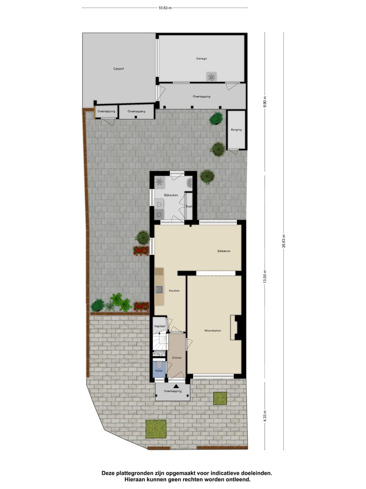 Foto 4 van Ds. van Heusdenstraat 1