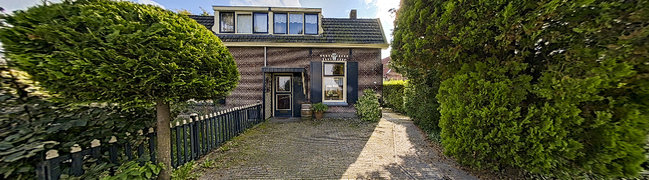 Bekijk 360° foto van Voorzijde van Graaf van Lynden van Sandenburgweg 17