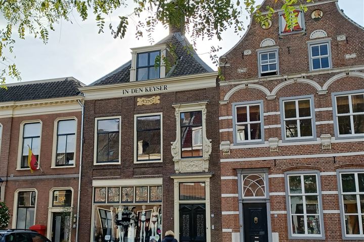 Markt 13, Culemborg