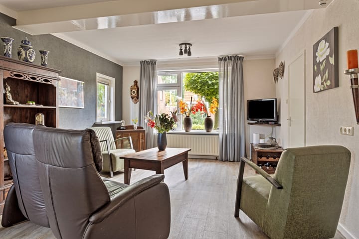 Foto 2 van Johanninksweg 26