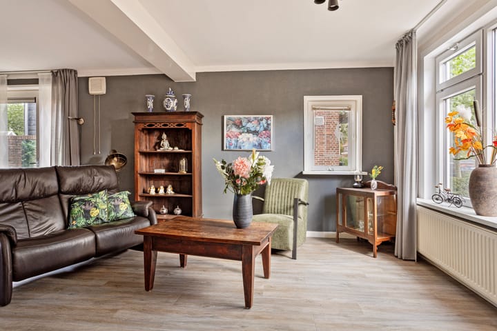 Foto 3 van Johanninksweg 26