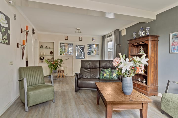 Foto 4 van Johanninksweg 26