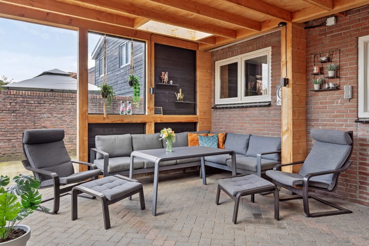 Foto 30 van Johanninksweg 26